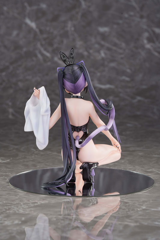 チェシャ猫 バニースーツVer. Illustration by Rosuuri 1/6 完成品フィギュア