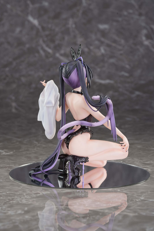 チェシャ猫 バニースーツVer. Illustration by Rosuuri 1/6 完成品フィギュア
