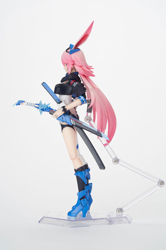 ARCTECHシリーズ 崩壊3rd 八重桜 御神装・勿忘 1/8 可動フィギュア