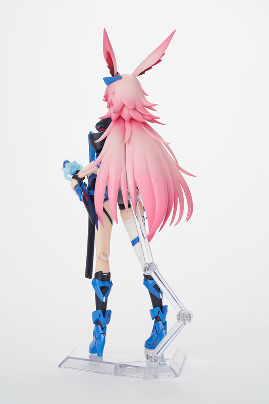 ARCTECHシリーズ 崩壊3rd 八重桜 御神装・勿忘 1/8 可動フィギュア
