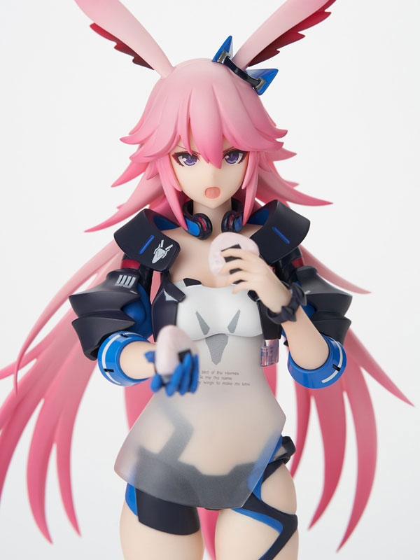 ARCTECHシリーズ 崩壊3rd 八重桜 御神装・勿忘 1/8 可動フィギュア