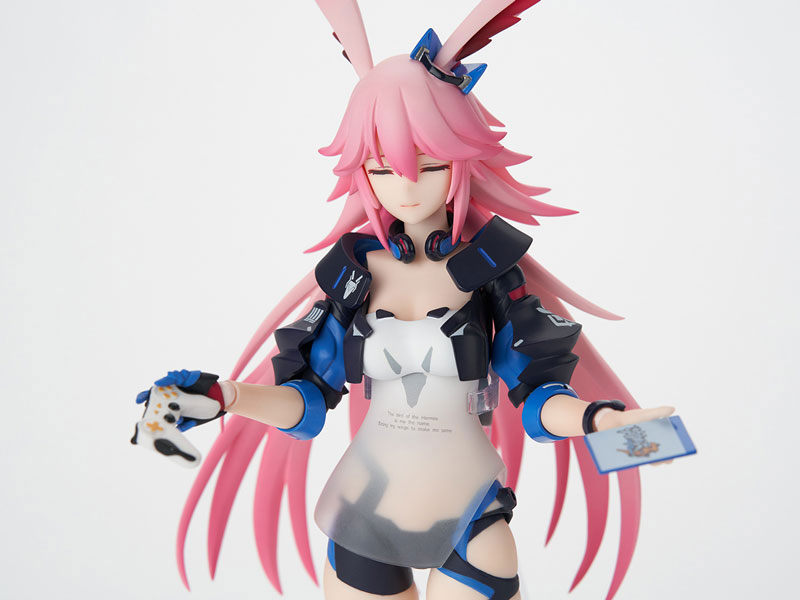 ARCTECHシリーズ 崩壊3rd 八重桜 御神装・勿忘 1/8 可動フィギュア