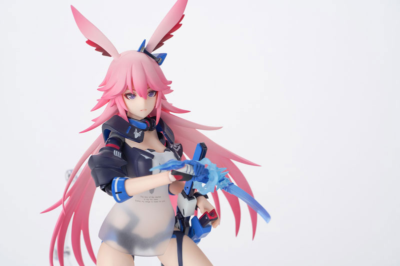 ARCTECHシリーズ 崩壊3rd 八重桜 御神装・勿忘 1/8 可動フィギュア