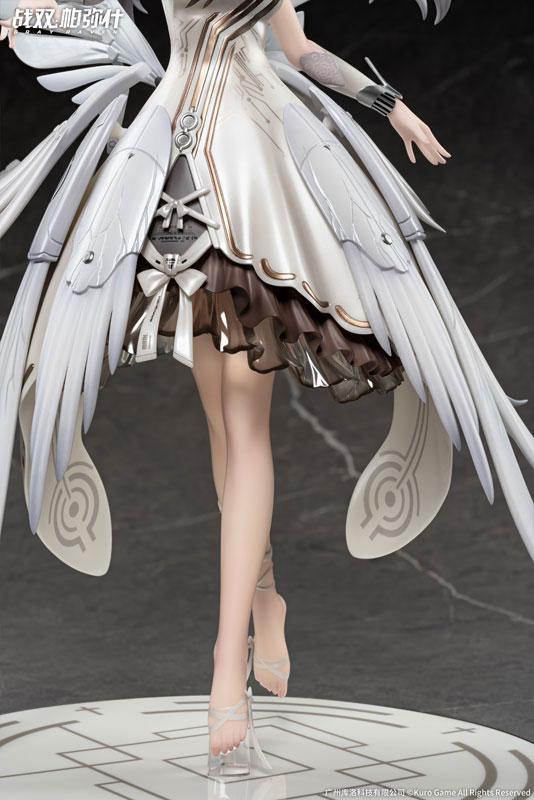 パニシング：グレイレイヴン リーフ・白夜 祈りの熾天使Ver. 1/7 完成品フィギュア