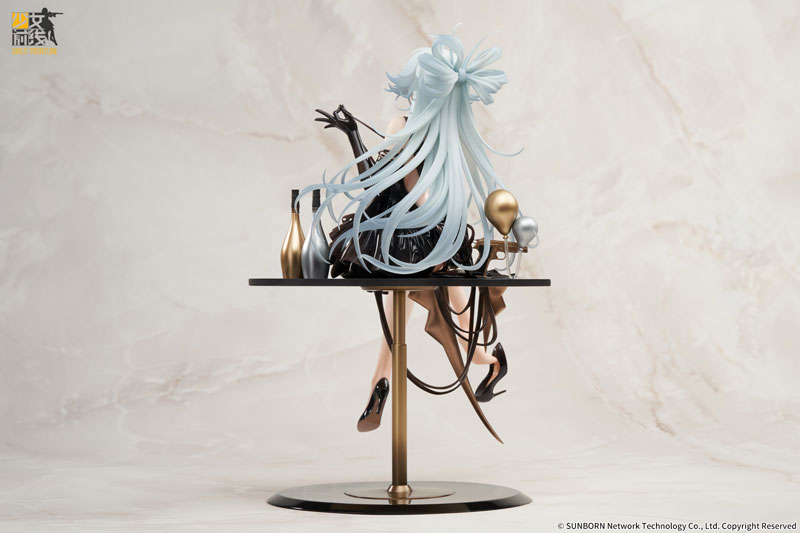 ドールズフロントライン PA-15 シャンパンの怪盗 Ver. 1/7 完成品フィギュア