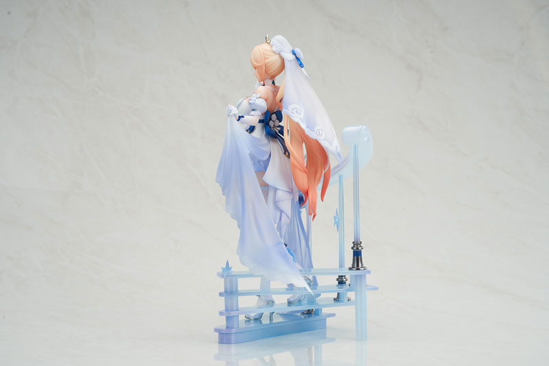 崩壊3rd デュランダル 十字星の約束Ver. 1/7 完成品フィギュア（再販