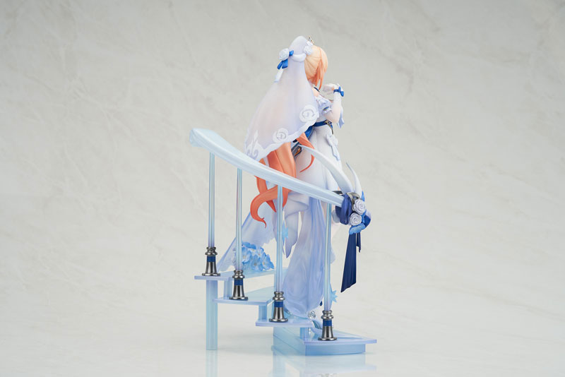 崩壊3rd デュランダル 十字星の約束Ver. 1/7 完成品フィギュア