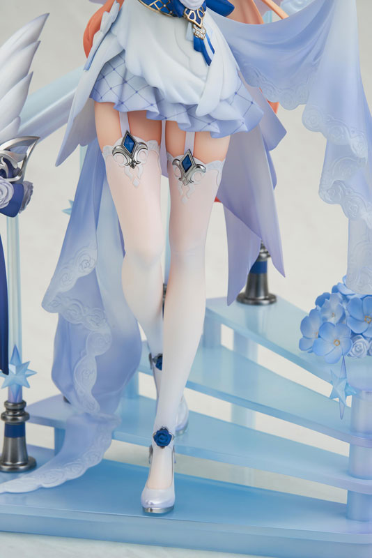 崩壊3rd デュランダル 十字星の約束Ver. 1/7 完成品フィギュア（再販