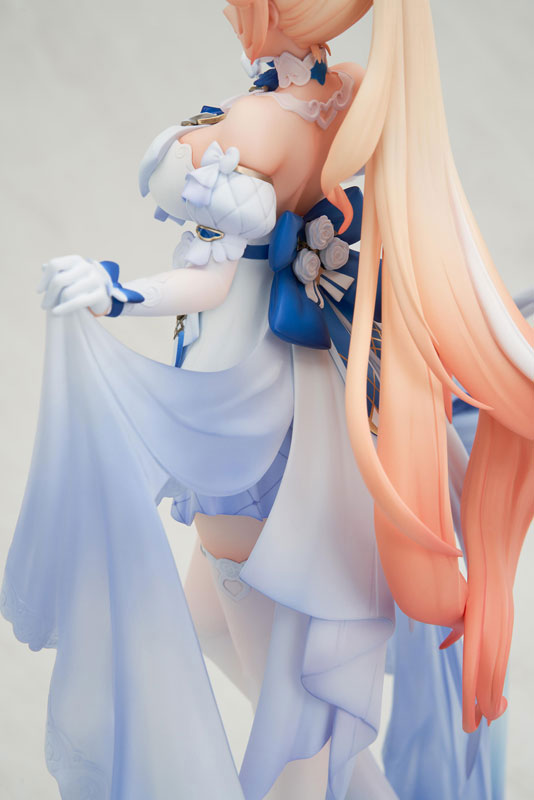 中古】(本体A/箱B)崩壊3rd デュランダル 十字星の約束Ver. 1/7 完成品