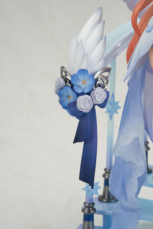 崩壊3rd デュランダル 十字星の約束Ver. 1/7 完成品フィギュア（再販