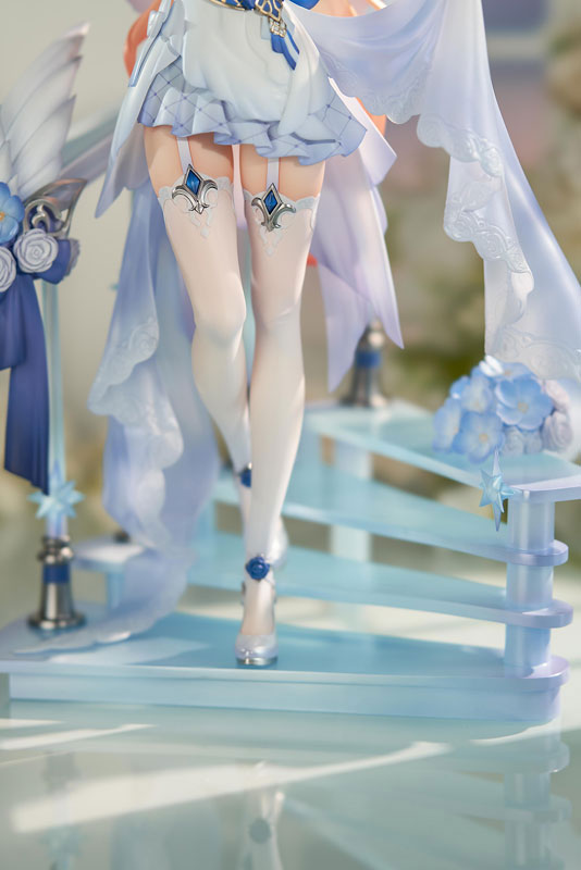 崩壊3rd デュランダル 十字星の約束Ver. 1/7 完成品フィギュア