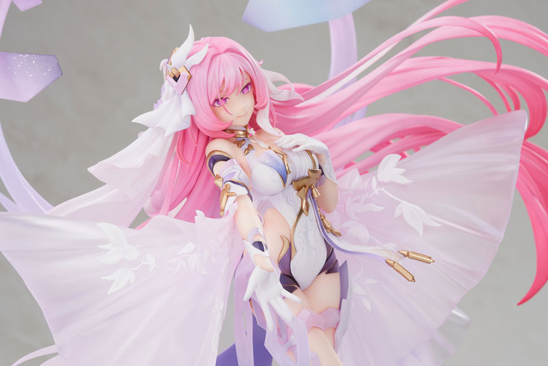 崩壊3rd エリシア 真我・人の律者 あなたのためにある物語 Ver. 1/7 完成品フィギュア
