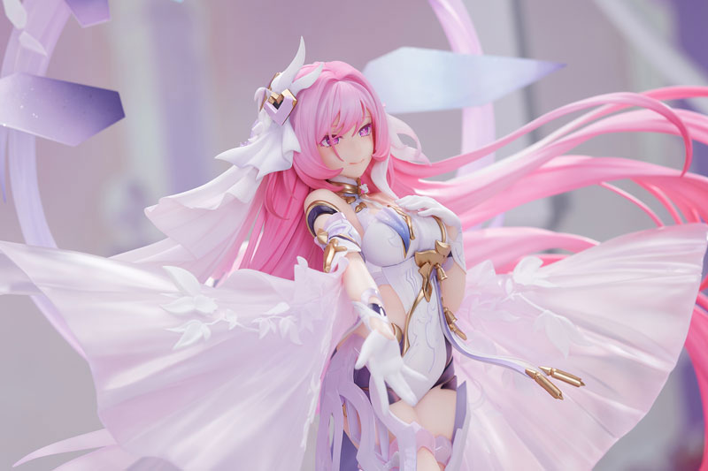 崩壊3rd エリシア 真我・人の律者 あなたのためにある物語 Ver. 1/7 完成品フィギュア