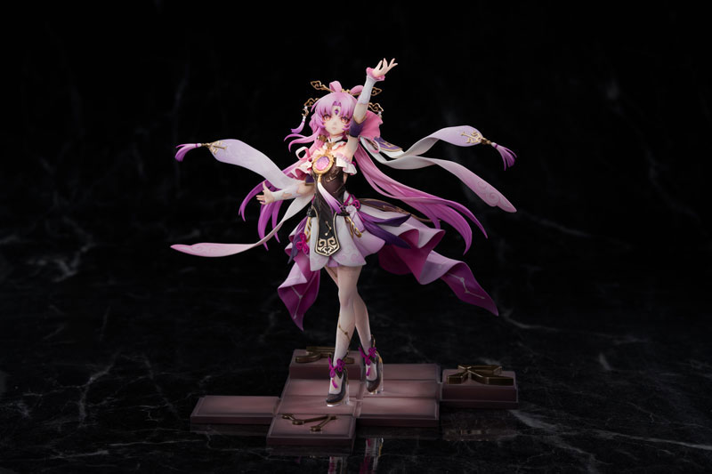 崩壊：スターレイル 符玄 1/7 完成品フィギュア