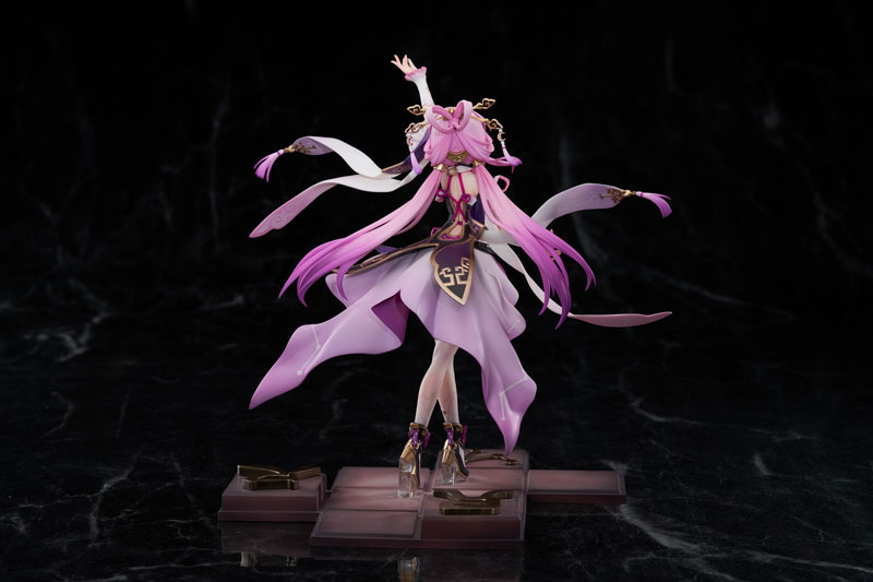 崩壊：スターレイル 符玄 1/7 完成品フィギュア