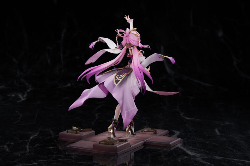 崩壊：スターレイル 符玄 1/7 完成品フィギュア