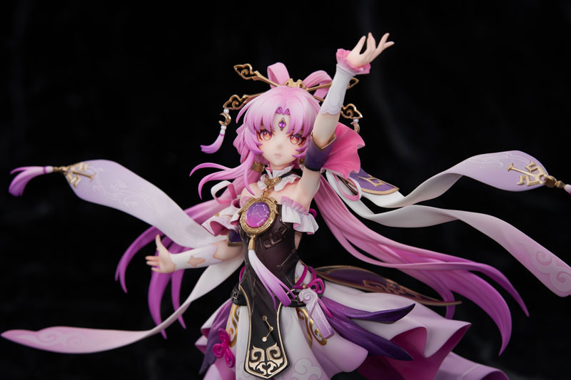 崩壊：スターレイル 符玄 1/7 完成品フィギュア