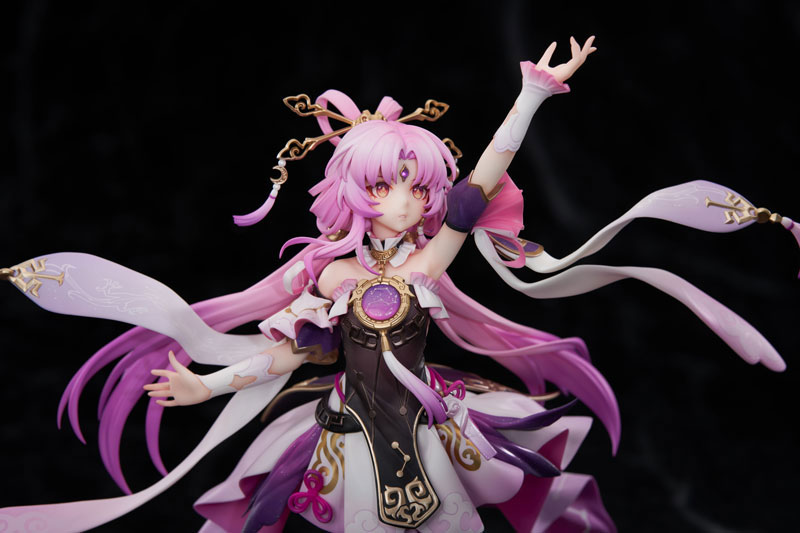 崩壊：スターレイル 符玄 1/7 完成品フィギュア