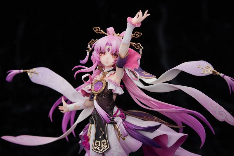 崩壊：スターレイル 符玄 1/7 完成品フィギュア