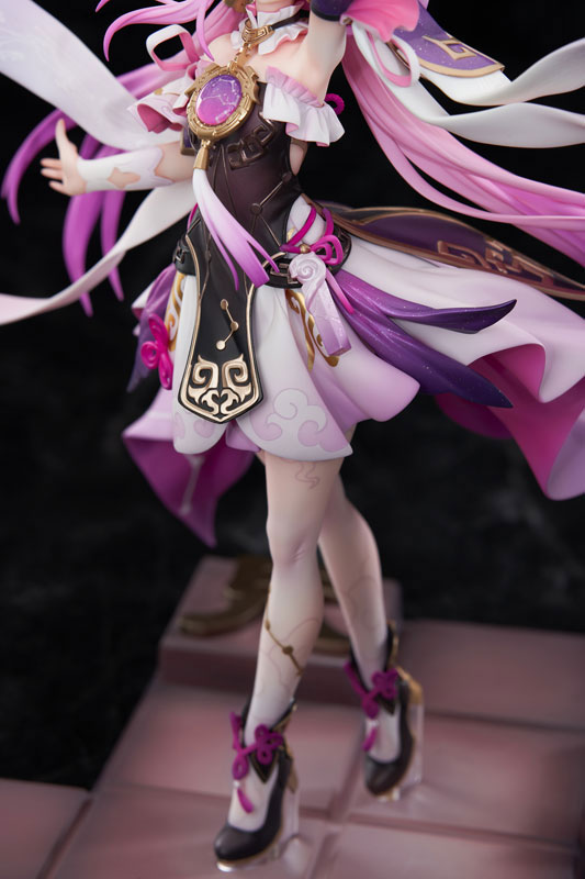 崩壊：スターレイル 符玄 1/7 完成品フィギュア