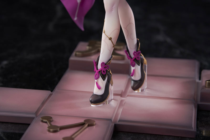 崩壊：スターレイル 符玄 1/7 完成品フィギュア