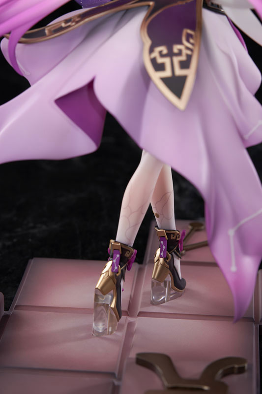 崩壊：スターレイル 符玄 1/7 完成品フィギュア