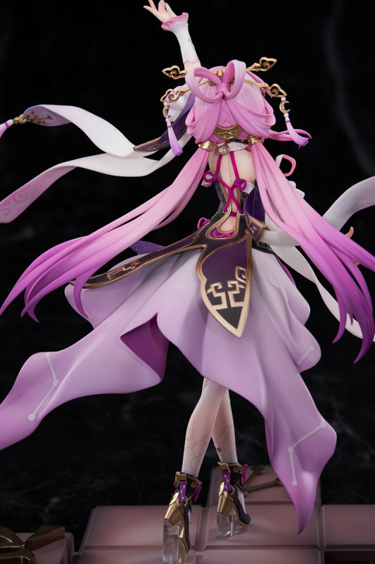 崩壊：スターレイル 符玄 1/7 完成品フィギュア