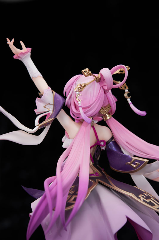 崩壊：スターレイル 符玄 1/7 完成品フィギュア