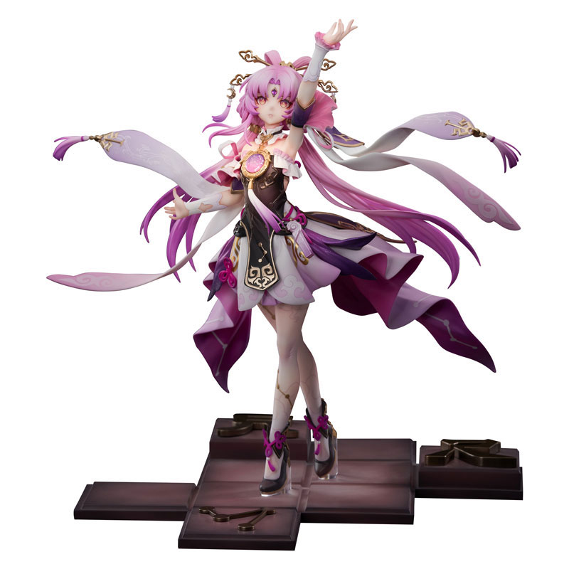 崩壊：スターレイル 符玄 1/7 完成品フィギュア