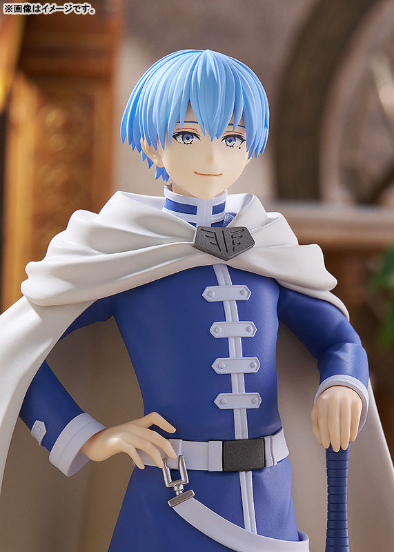 POP UP PARADE 葬送のフリーレン ヒンメル 完成品フィギュア