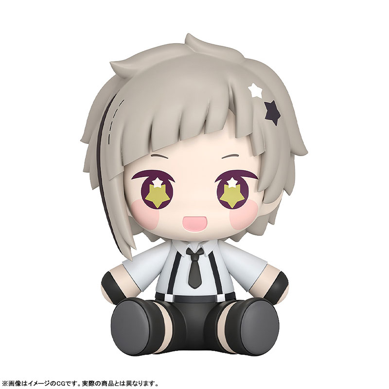 Huggy Good Smile 文豪ストレイドッグス 中島敦
