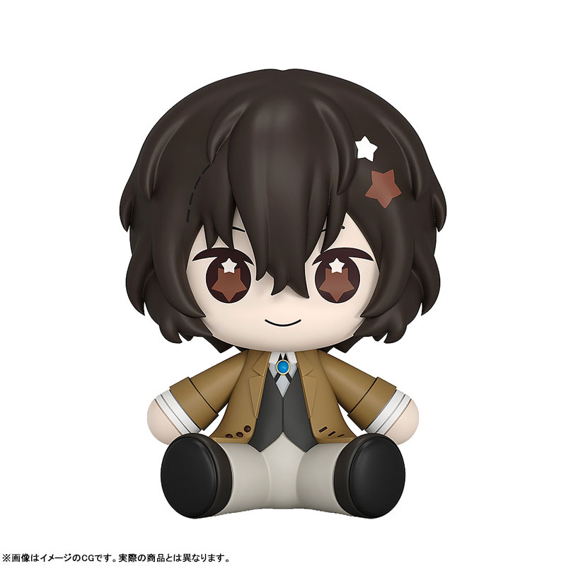 Huggy Good Smile 文豪ストレイドッグス 太宰治