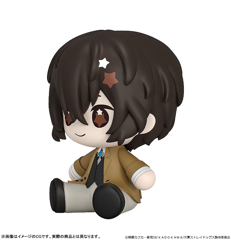 Huggy Good Smile 文豪ストレイドッグス 太宰治