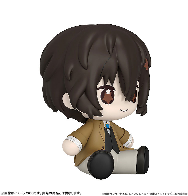 Huggy Good Smile 文豪ストレイドッグス 太宰治