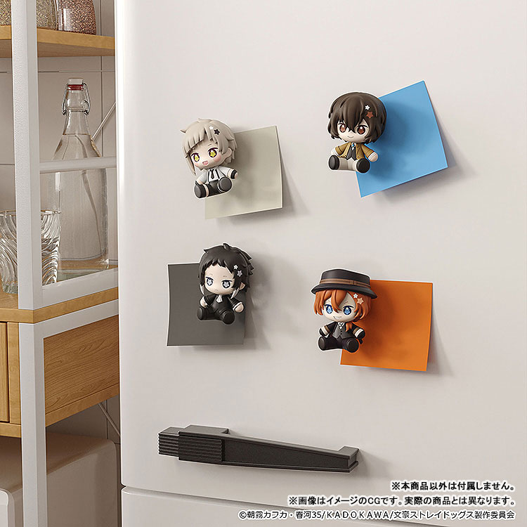 Huggy Good Smile 文豪ストレイドッグス 太宰治