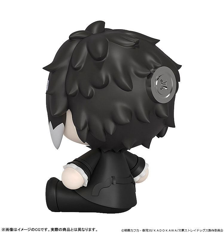 Huggy Good Smile 文豪ストレイドッグス 芥川龍之介