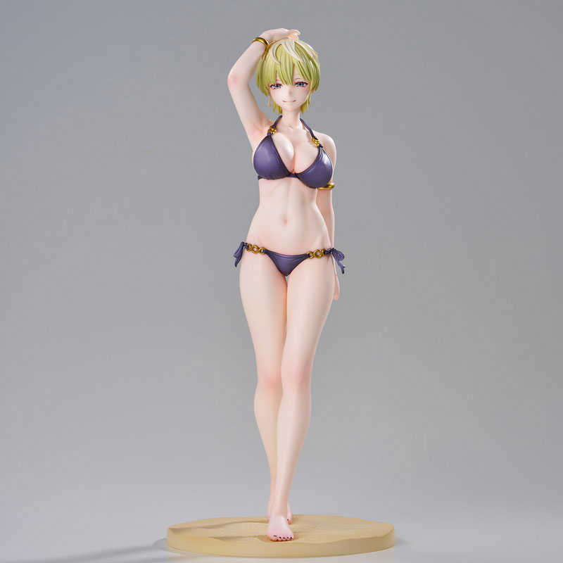 『魔都精兵のスレイブ』出雲天花 水着Ver 完成品フィギュア