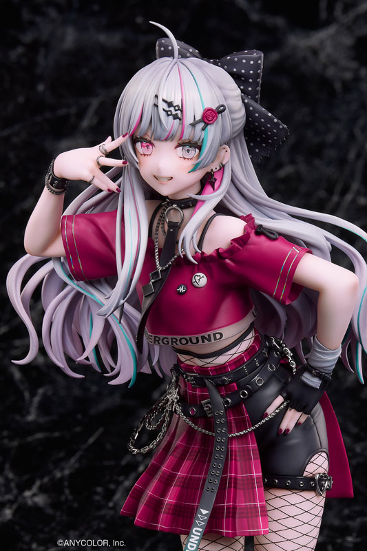 にじさんじ 石神のぞみ 1/7 完成品フィギュア