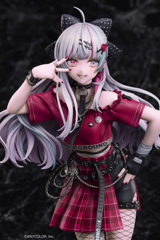 にじさんじ 石神のぞみ 1/7 完成品フィギュア