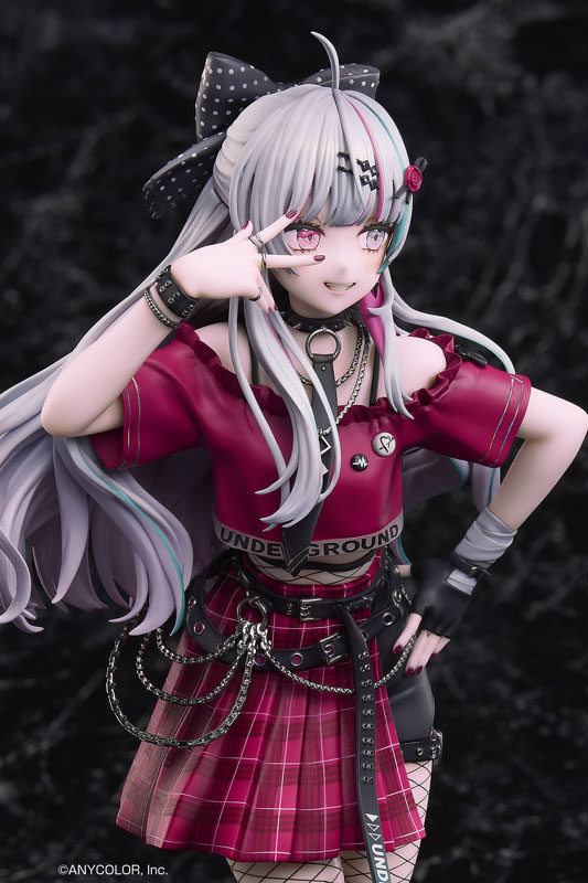 にじさんじ 石神のぞみ 1/7 完成品フィギュア