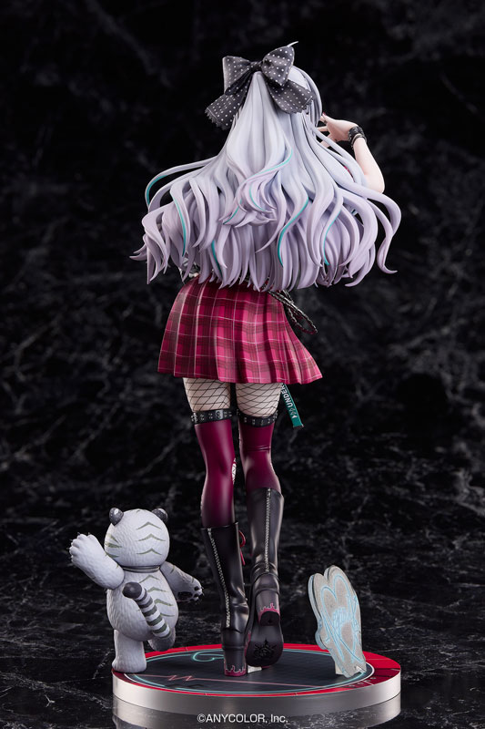 にじさんじ 石神のぞみ 1/7 完成品フィギュア