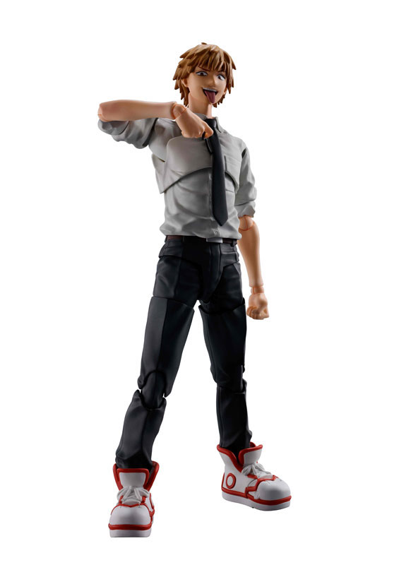 S.H.Figuarts デンジ(再販版) 『チェンソーマン』