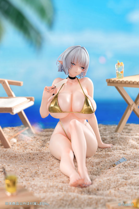 ナオフィリア ビキニver. フィギュア ギャラリー16