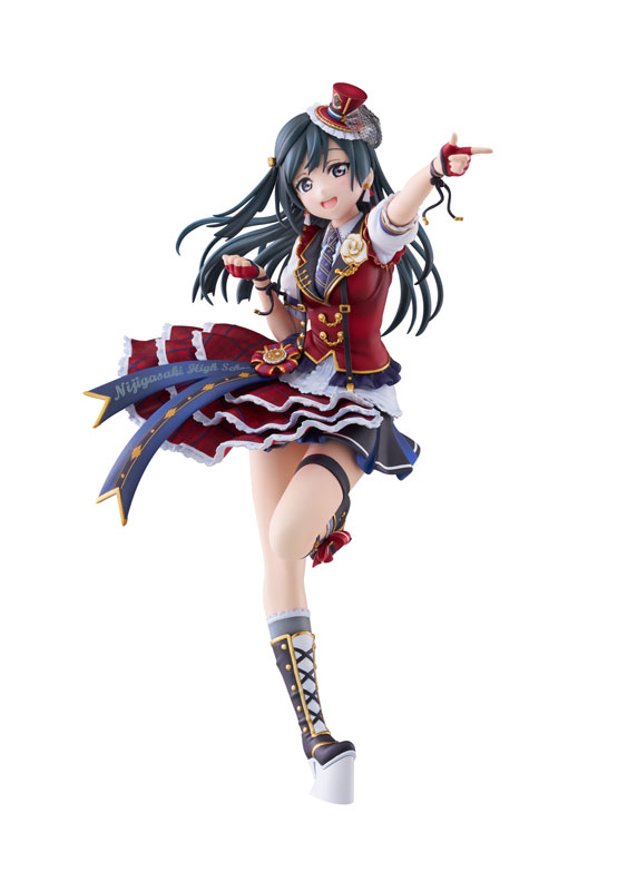ラブライブ！虹ヶ咲学園スクールアイドル同好会 優木せつ菜 1/7 完成品