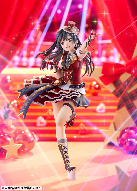 ラブライブ!虹ヶ咲学園スクールアイドル同好会 優木せつ菜 1/7 フィギュア プラム 03