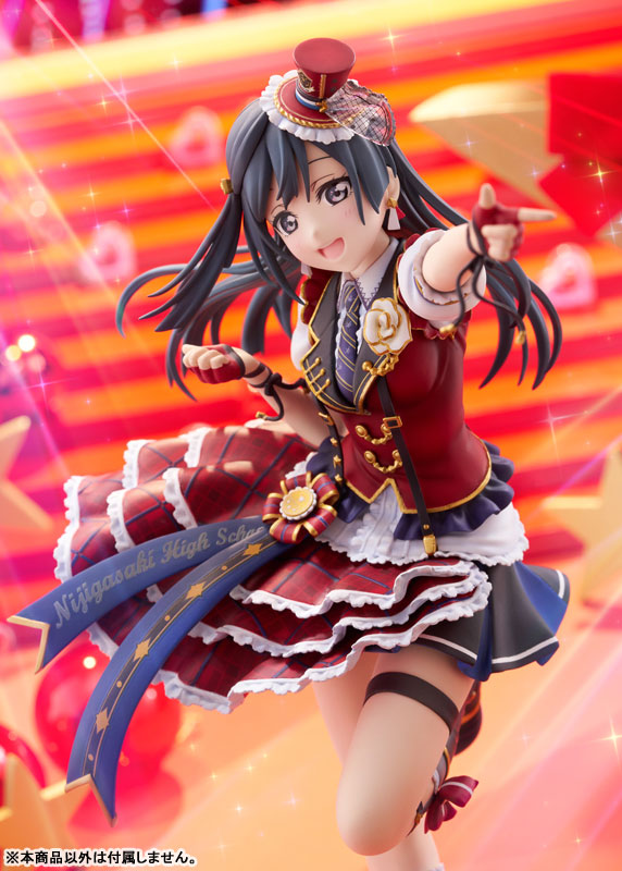 ラブライブ!虹ヶ咲学園スクールアイドル同好会 優木せつ菜 1/7 フィギュア プラム 05