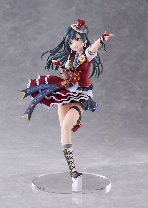 ラブライブ!虹ヶ咲学園スクールアイドル同好会 優木せつ菜 1/7 フィギュア プラム 07