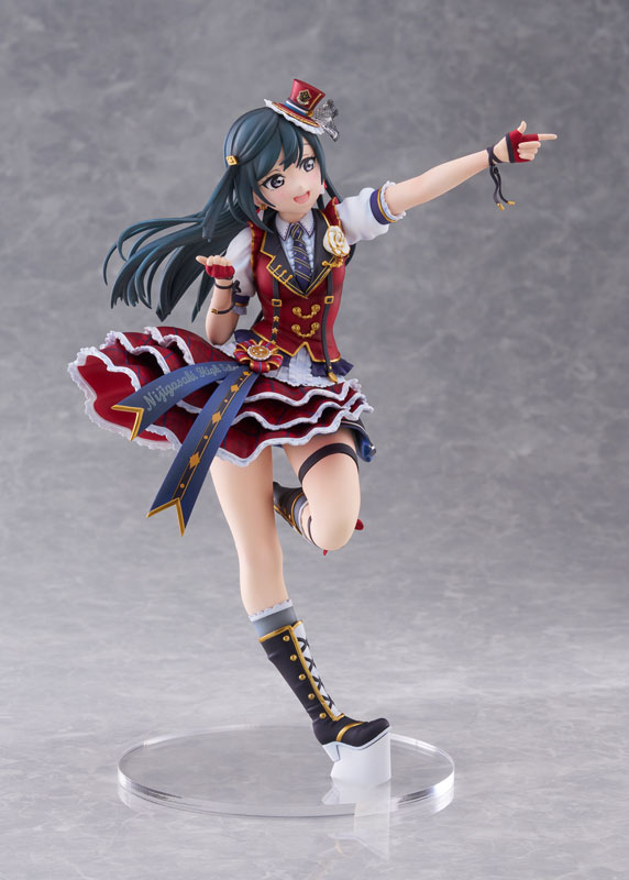 ラブライブ!虹ヶ咲学園スクールアイドル同好会 優木せつ菜 1/7 フィギュア プラム 09