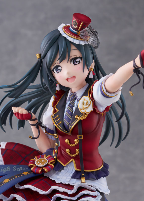 ラブライブ!虹ヶ咲学園スクールアイドル同好会 優木せつ菜 1/7 フィギュア プラム 10