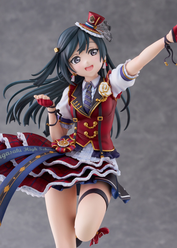 ラブライブ!虹ヶ咲学園スクールアイドル同好会 優木せつ菜 1/7 フィギュア プラム 16